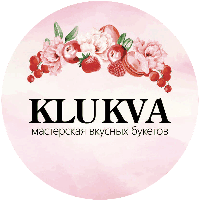 Клюква букет