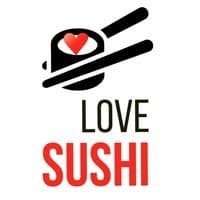 Love Суши